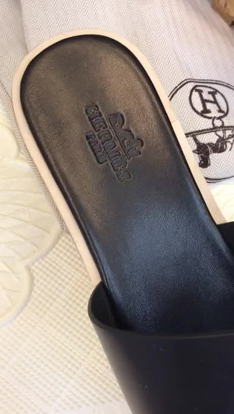 Hermes, vidéo 35