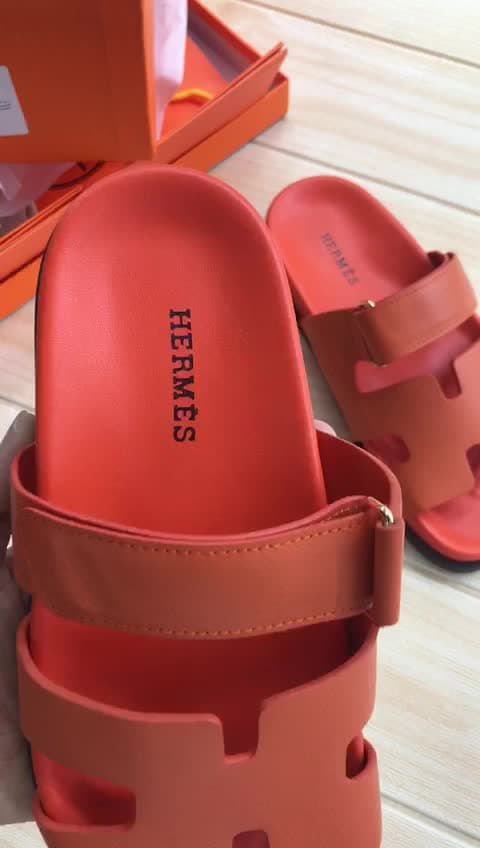 Hermes, vidéo 38