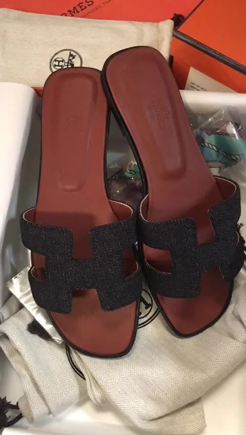 Hermes, vidéo 43