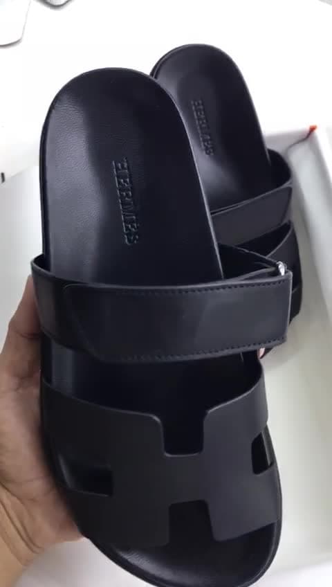 Hermes, vidéo 45