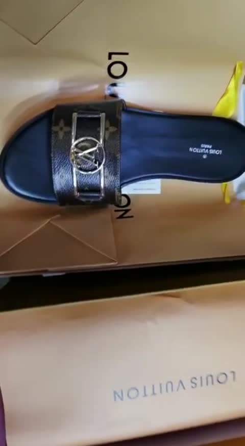 Louis Vuitton, video 2