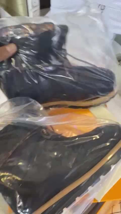 Louis Vuitton, video 5