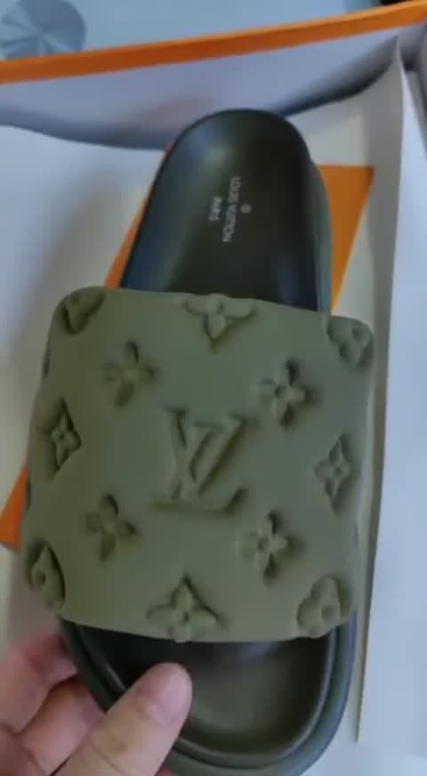 Louis Vuitton, video 6