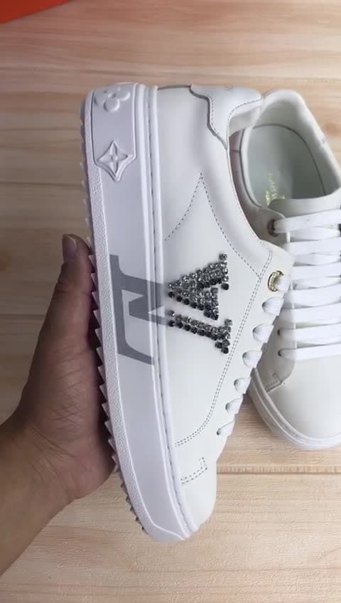 Louis Vuitton, video 9