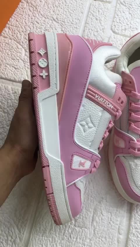 Louis Vuitton, video 10