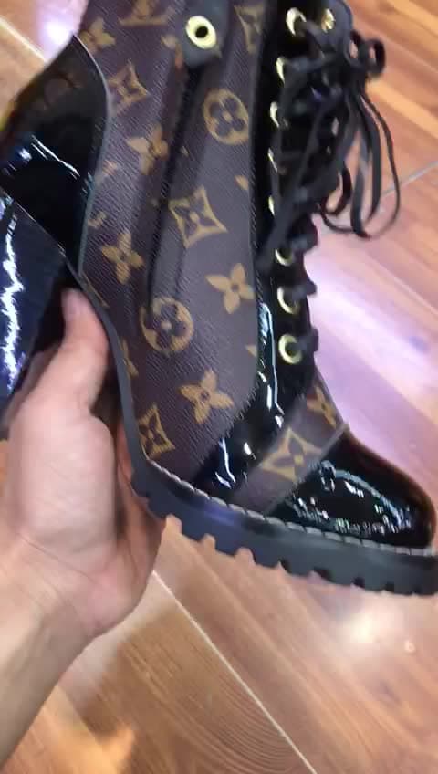 Louis Vuitton, video 13