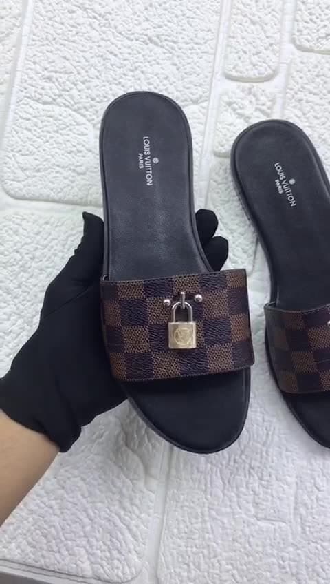 Louis Vuitton, video 15
