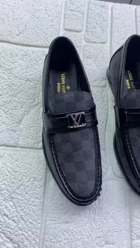 Louis Vuitton, video 18