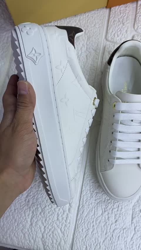 Louis Vuitton, video 20