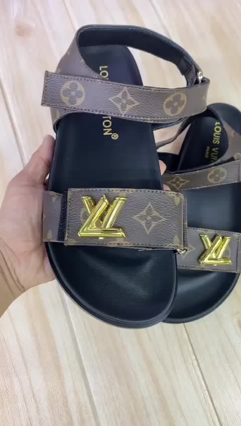 Louis Vuitton, video 26