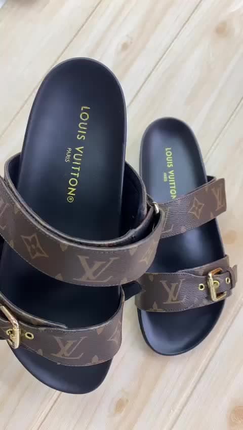 Louis Vuitton, video 27