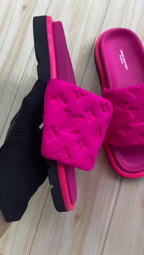 Louis Vuitton, video 28