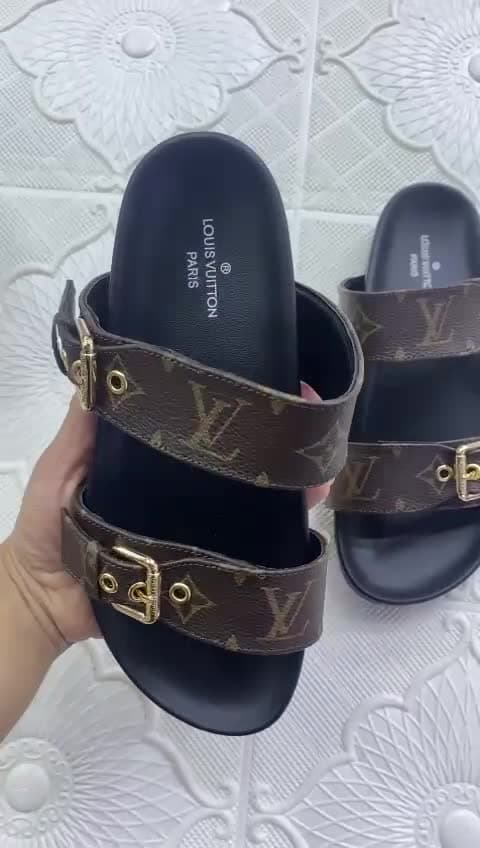 Louis Vuitton, video 29