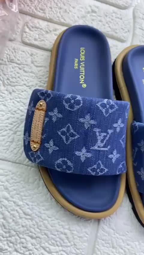 Louis Vuitton, video 30
