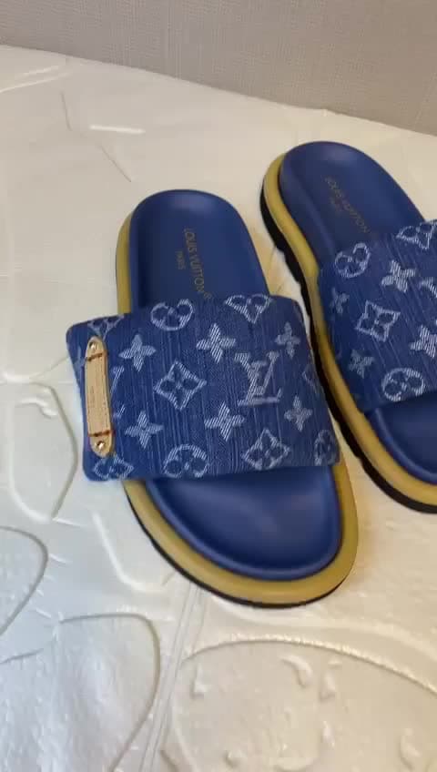 Louis Vuitton, video 35