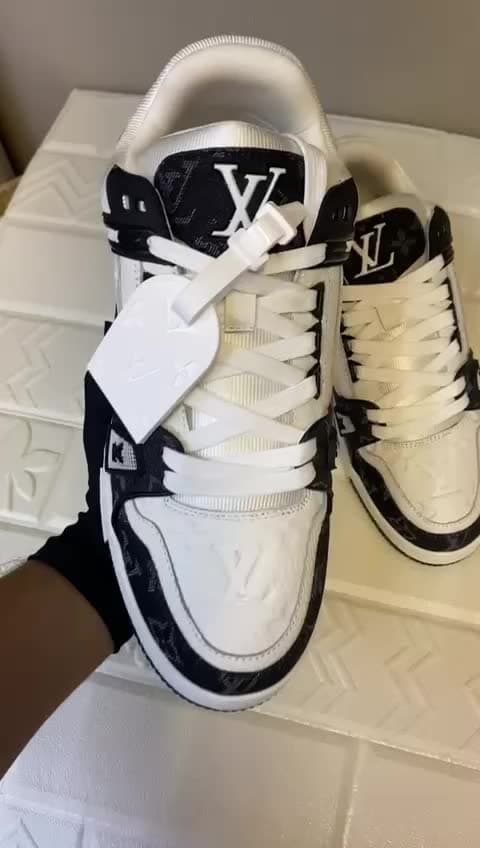 Louis Vuitton, video 41