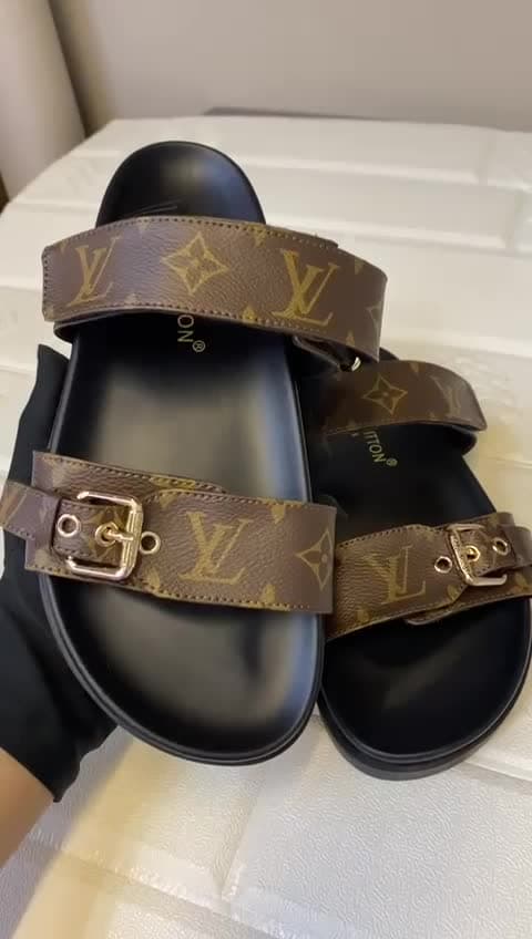 Louis Vuitton, video 42