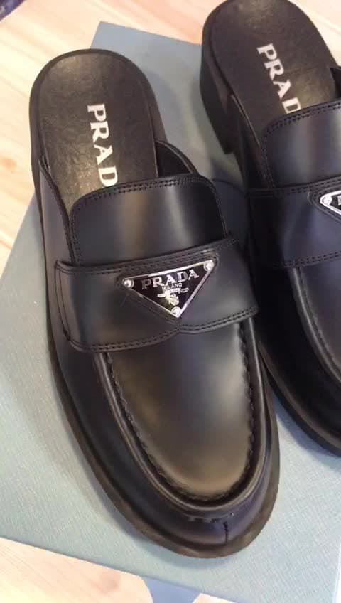 Prada, video 2