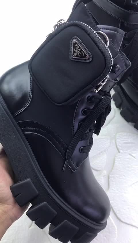 Prada, video 6