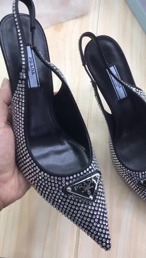 Prada, video 9