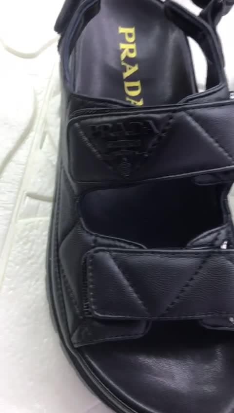 Prada, video 10