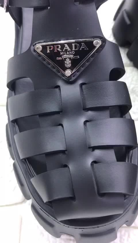 Prada, video 11