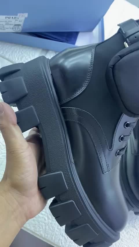 Prada, video 18