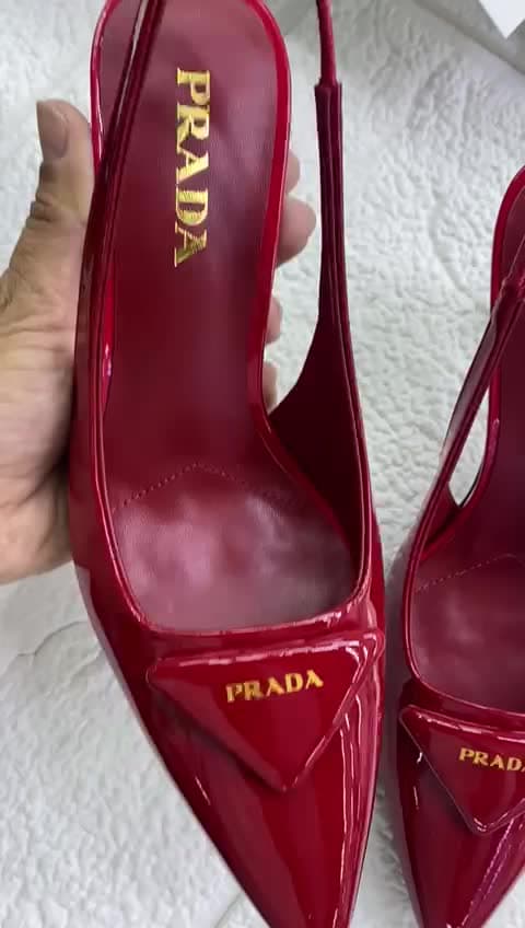 Prada, video 22