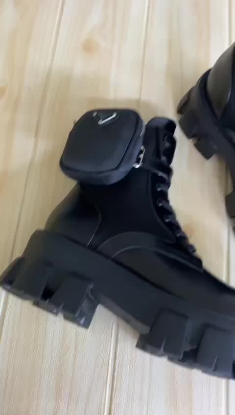 Prada, video 26