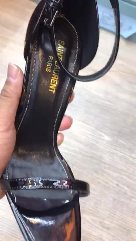 YSL، فيديو 2