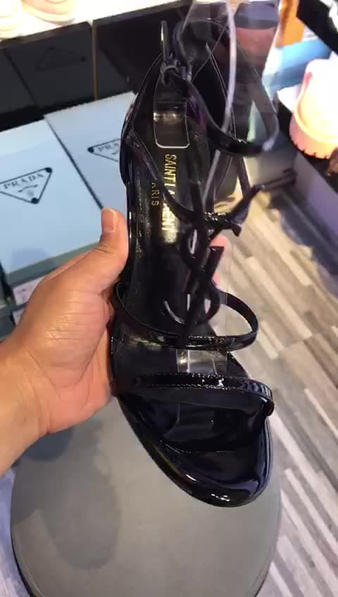 YSL، فيديو 3