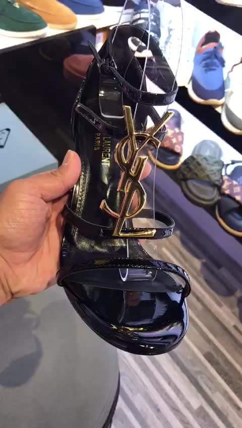 YSL، فيديو 4