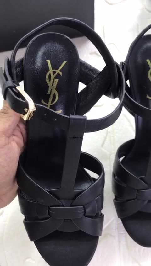 YSL، فيديو 8