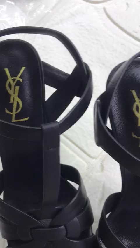 YSL، فيديو 10
