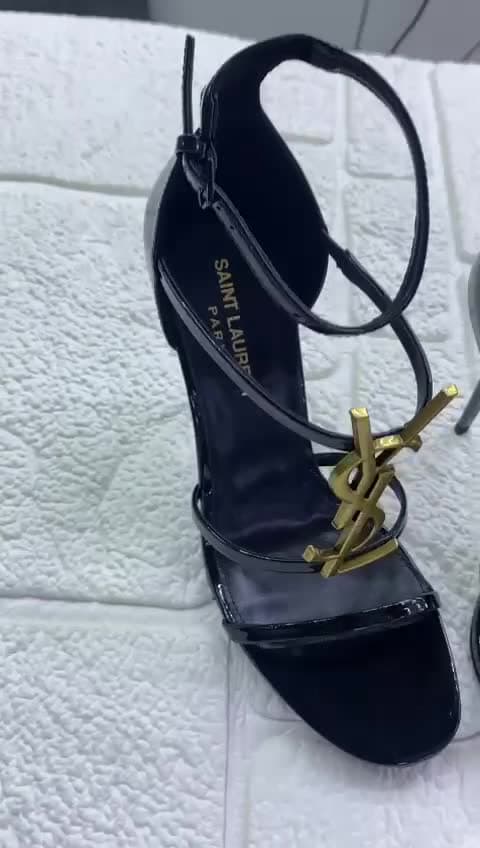 YSL، فيديو 16