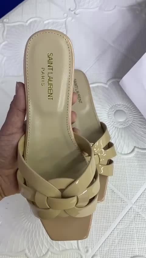 YSL، فيديو 17