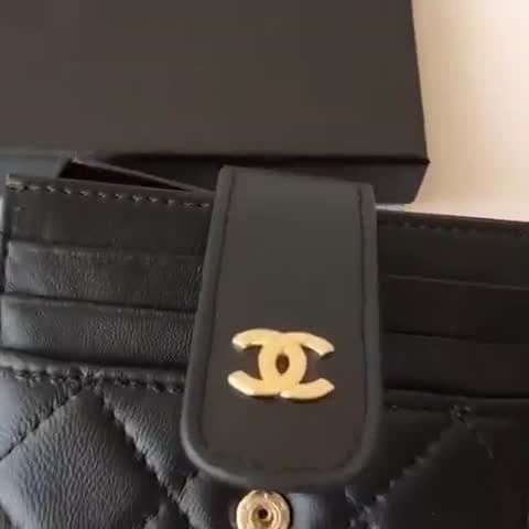 Chanel Wallets، فيديو 5