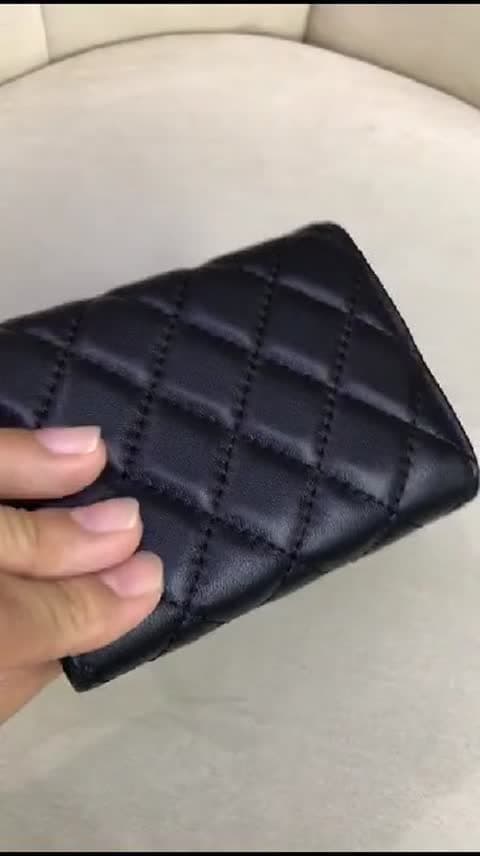 Chanel Wallets، فيديو 7