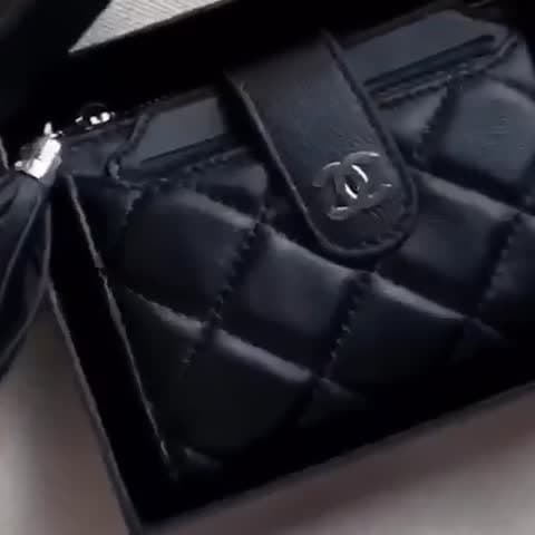 Chanel Wallets، فيديو 8