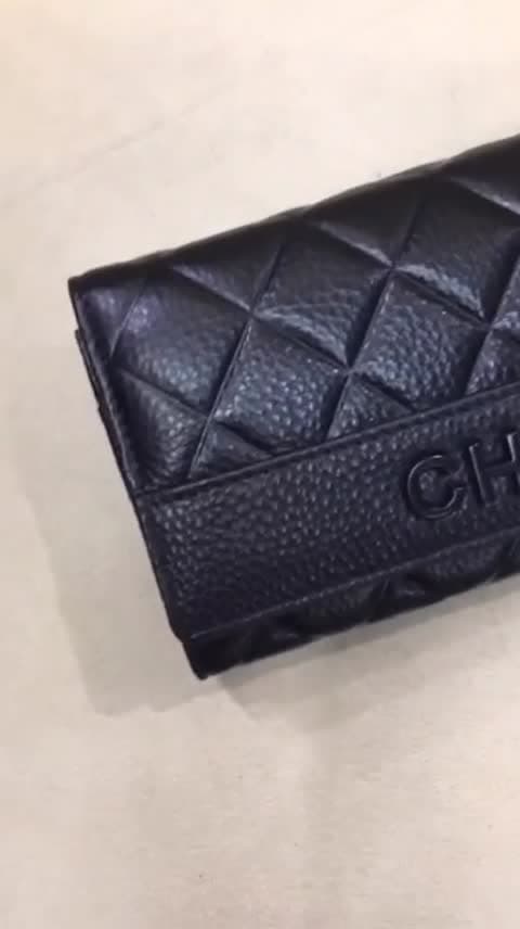 Chanel Wallets، فيديو 10