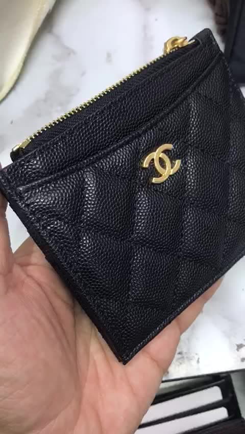 Chanel Wallets، فيديو 14