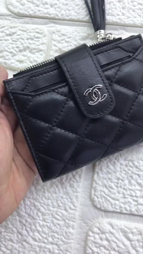 Chanel Wallets، فيديو 22