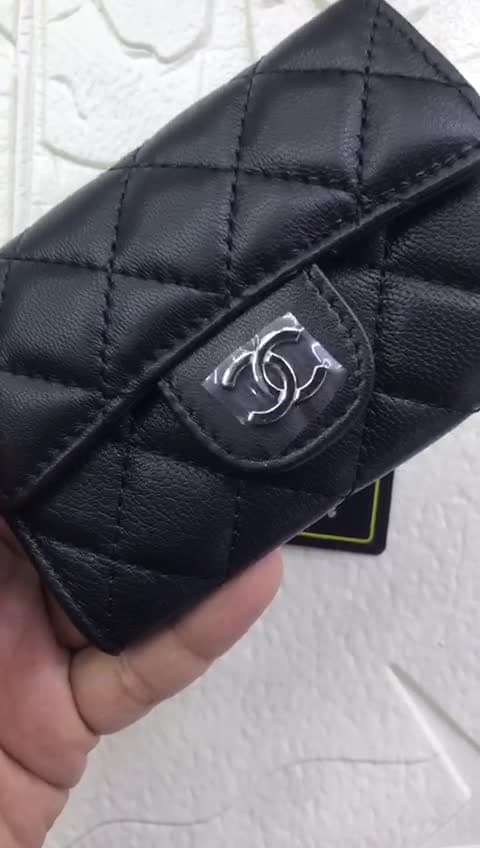 Chanel Wallets، فيديو 23