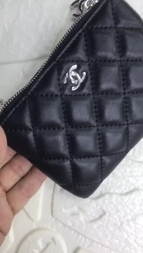 Chanel Wallets، فيديو 25