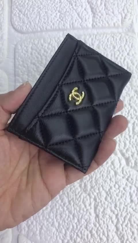 Chanel Wallets، فيديو 27