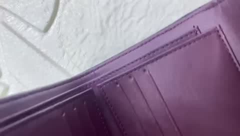 Chanel Wallets، فيديو 35