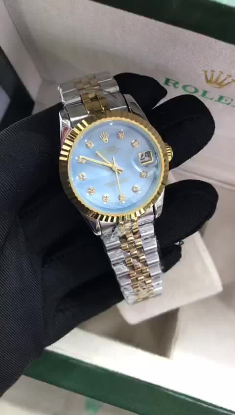 Watches, 영상 1