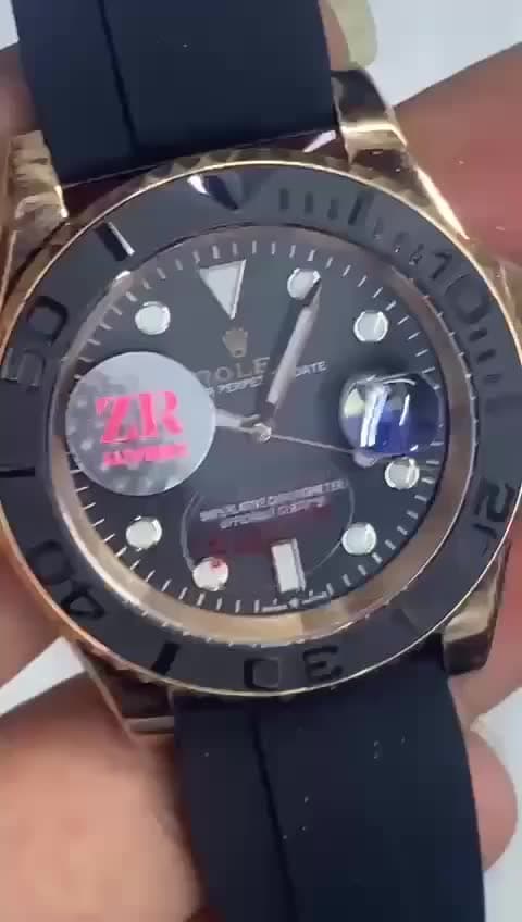 Watches, 영상 2
