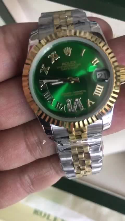 Watches, 영상 3