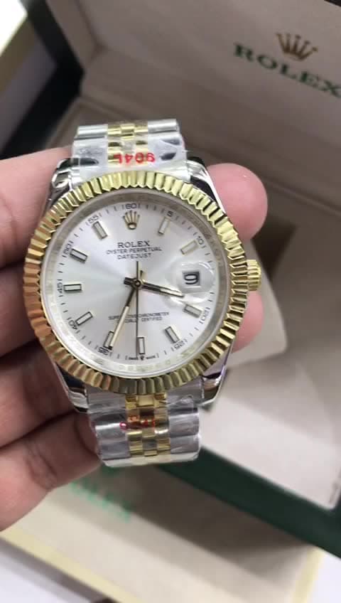 Watches, 영상 4